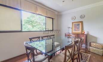 Imagem 3: Apartamento Venda 4 Dormitórios - 218 m² Campo Belo