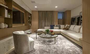 Imagem 6: Apartamento de 224 m? no Vila da Serra