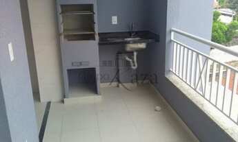 Imagem 7: Apartamento / Padrão - Jardim Oriente - Venda - Residencial