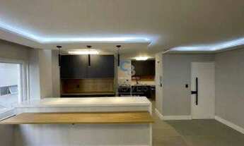 Imagem 4: Apartamento com 2 dormitórios à venda, 107 m² por R$ 1.450.000 - Itaim Bibi - São Paulo/SP