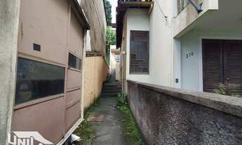 Imagem 2: CASA DE 01 QUARTO PARA ALUGAR NO BAIRRO PONTE ALTA EM VOLTA REDONDA /RJ