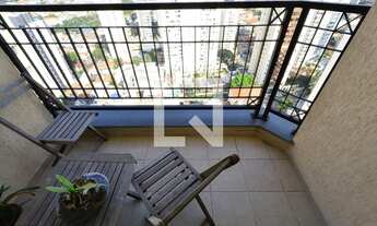 Imagem 7: Apartamento à Venda - Chácara Inglesa, 2 Quartos, 72 m2