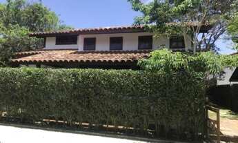 Imagem: Excelente casa de condomínio para aluguel