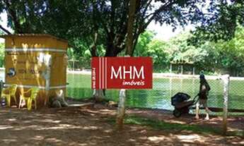 Imagem 4: Pesqueiro Iporanga em Sorocaba