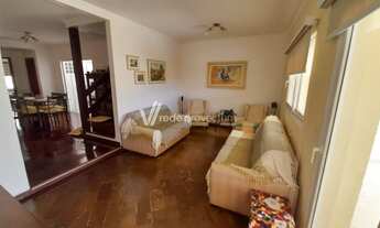 Imagem 2: Casa - Jardim Guarani - Campinas