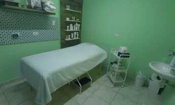Imagem 6: SALA PARA ESTÉTICA/SOBRANCELHA/CÍLIOS/MASSAGEM/DEPILAÇÃO) METRÔ CONCEIÇÃO