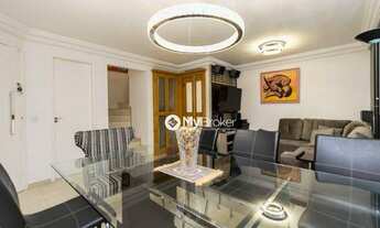 Imagem 6: Excelente sobrado 3 dormitórios à venda, 79 m² por R$ 480.000 - Santa Quitéria - Curitiba