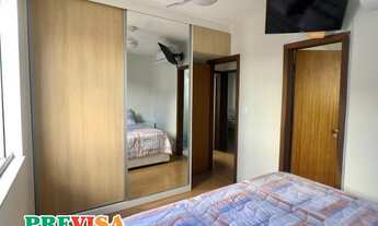 Imagem 6: BELO HORIZONTE - Apartamento Padrão - Floresta