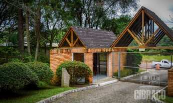 Imagem: Terreno com 3003,00 m² - Condomínio O