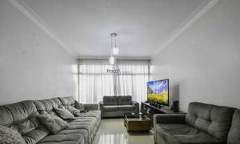 Imagem 2: Casa-Venda-144m²-3 dormitórios-1 suíte-2 vagas- Brooklin