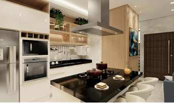 Imagem 5: SOBRADO COM 03 SUÍTES NA 505 SUL