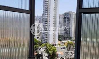 Imagem 4: Apartamento no bairro da Aclimação