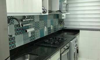 Imagem 2: Apartamento para venda - Condomínio Neivas Ville - Campo Grande