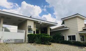 Imagem 2: Casa a venda em Sorocaba com 3 suítes, portaria e lazer no Jardim São Paulo Condomínio Mon