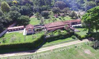 Imagem 2: Fazenda/Sítio/Chácara para venda 7712 m² com 4 quartos