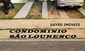 Imagem: Casa de condomínio para venda tem 88 metros