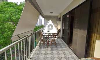 Imagem 7: Rua Ramon Castilla, Botafogo