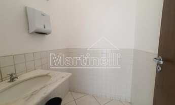 Imagem 5: Ribeirão Preto - Conjunto Comercial/Sala - Alto da Boa Vista