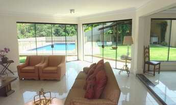 Imagem 1: Casa a Venda Granja Viana