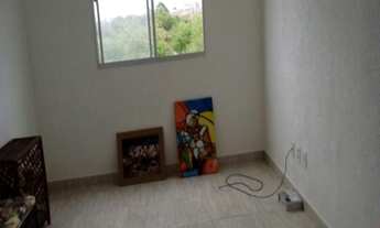 Imagem 3: APARTAMENTO RESIDENCIAL em CAMAÇARI - BA, CATU DE ABRANTES (ABRANTES