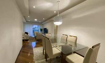 Imagem 3: Apartamento com 3 dormitórios à venda por R$ 760.000 - Alto - Teresópolis/RJ