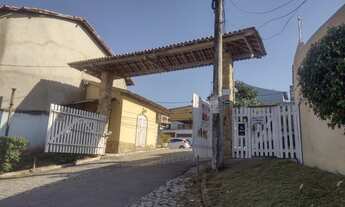 Imagem: Casa para venda possui 10 metros quadrados