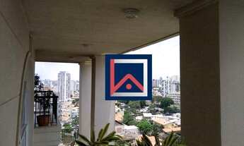 Imagem 5: Cobertura Venda Chácara Klabin 398 m² 4 Dormitórios