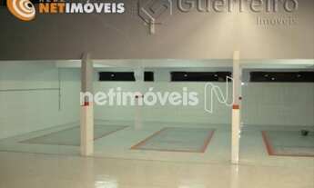 Imagem 6: Locação Galpão Areias São José