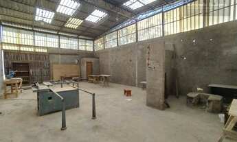 Imagem 5: Barracão à venda, 650 m² por R$ 1.850.000,00 - Cidade Industrial de Curitiba - Curitiba/PR