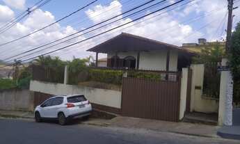 Imagem 4: VIçOSA - Casa Padrão - Santa Clara