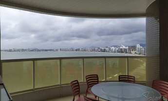 Imagem: GUARAPARI - Apartamento Padrão - Praia