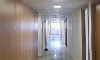 Imagem 7: Sala, 110 m² - venda por R$ 800.000,00 ou aluguel por R$ 8.000,00/mês - Vasco da Gama - Sa