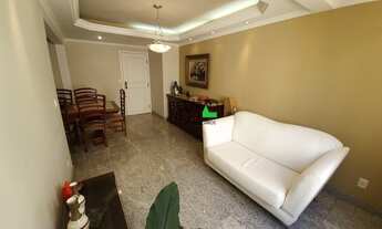 Imagem 3: Cobertura à venda, 4 quartos, 2 suítes, 3 vagas, Buritis - Belo Horizonte/MG