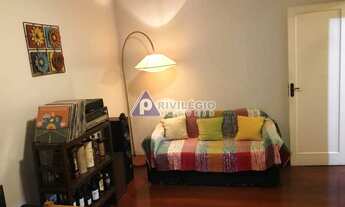 Imagem 2: Apartamento à venda, 3 quartos, Icaraí - Niterói/RJ