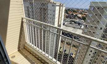 Imagem 5: Apartamento - Vila Nova - Campinas