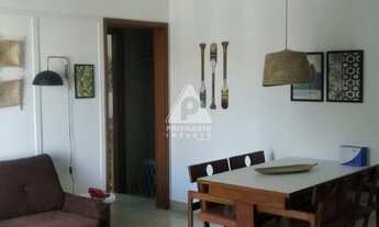 Imagem 2: Flat em Copacabana