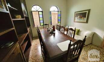 Imagem 4: Casa à Venda - Ouro Preto, 4 Quartos, 161 m²