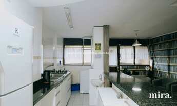 Imagem 6: Apartamento Duplex 3 quartos 1 vaga no Juvevê!