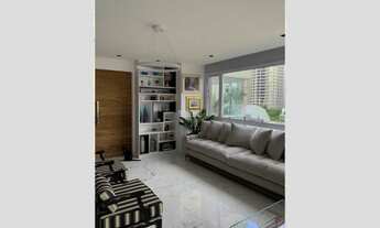 Imagem 2: São Paulo - Apartamento Padrão - Brooklin