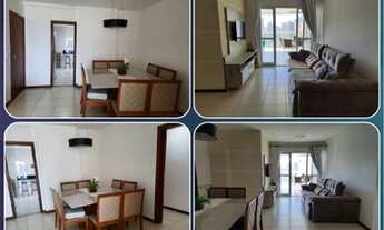 Imagem 3: Apartamento para venda tem 130 metros quadrados com 3 quartos em Itapuã - Vila Velha - ES