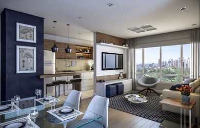 Imagem 4: Porto Alegre - Apartamento Padrão - Petrópolis