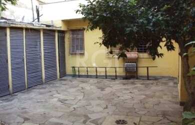 Imagem 4: Porto Alegre - Casa Padrão - Camaquã