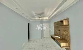 Imagem 3: Casa com 3 dormitórios para alugar, 148 m² por R$ 1.800,00/mês - Sítios de Recreio Nascime