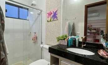 Imagem 5: Casa com 3 dormitórios à venda, 145 m² por R$ 650.000,00 - Plano Diretor Sul - Palmas/TO