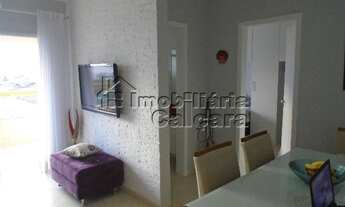 Imagem 4: Praia Grande - Apartamento Padrão - Caiçara