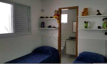 Imagem 6: Ap. 2 suítes + lavabo 62m² - Parque Industrial