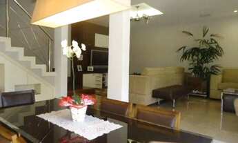 Imagem 5: Casa com 4 dormitórios à venda, 280 m² por R$ 1.480.000 - Freguesia (Jacarepaguá) - Rio de