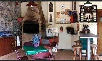 Imagem 5: Casa à venda, 4 quartos, 1 suíte, 8 vagas, Vila Castela - Nova Lima/MG