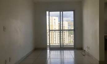 Imagem 6: Apartamento Todo Planejado Centro Nova Iguaçu