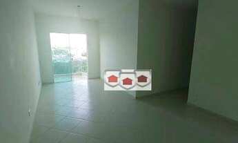 Imagem 5: Apartamento com 2 dormitórios à venda, 57 m² por R$ 385.000 - Alvinópolis - Atibaia/SP